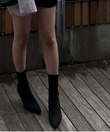 shein | ブーツ