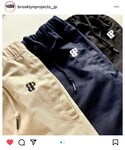 brooklynprojectの「パンツ(カーゴパンツ)」