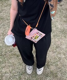 UNIQLO | スラックス