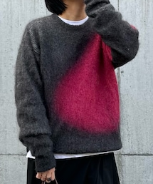 STUSSY | ニット/セーター