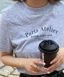 H&M | Tシャツ/カットソー