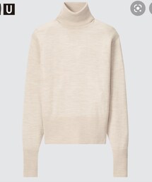 UNIQLO | ニット/セーター