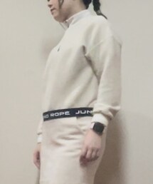 JUN&ROPE' | トップス