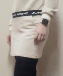JUN&ROPE' | スカート