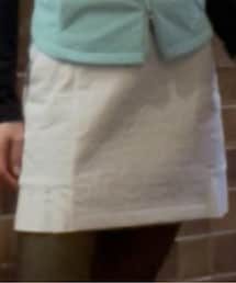 New Balance Golf | スカート