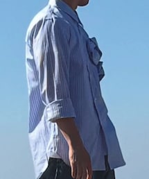 COMME des GARCONS HOMME | シャツ/ブラウス