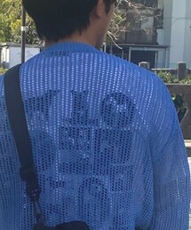 nonnative | ニット/セーター