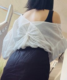 Flugge | シャツ/ブラウス