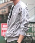 adidas(アディダス)の「トップス(ジャージ)」