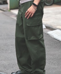 m47 | m47の後期型(カーゴパンツ)