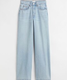 H&M | デニムパンツ