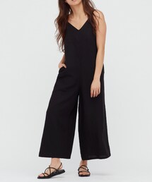 UNIQLO | サロペット/オーバーオール