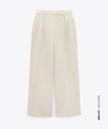 ZARA | パンツ