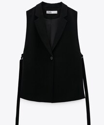 ZARA | ベスト