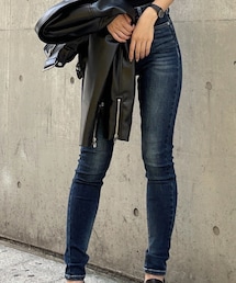 ENVYM | デニムパンツ