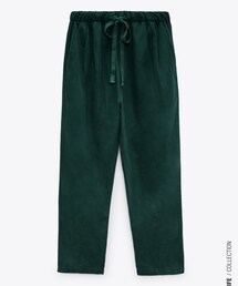 ZARA | パンツ
