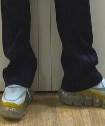 grounds | スニーカー