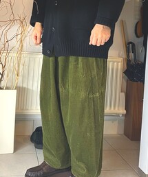 Dessin de Mode | パンツ