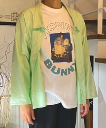 OMIYAGE | Tシャツ/カットソー