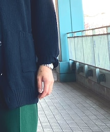 Tudor | アナログ腕時計