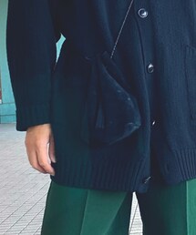 WHITE MOUNTAINEERING | ショルダーバッグ