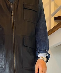 古着 | ベスト