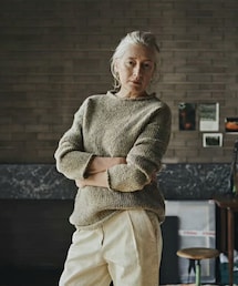 TOAST | ニット/セーター