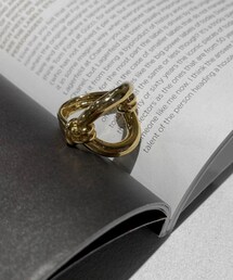 Aunt Marie's | リング