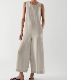 COS | つなぎ/オールインワン