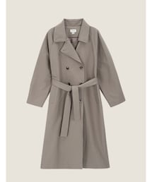 sienne boutique | トレンチコート