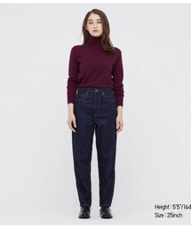 UNIQLO | デニムパンツ