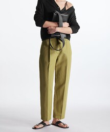 COS | チノパンツ