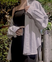 QUEEN SHOP | シャツ/ブラウス