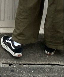 VANS | スニーカー