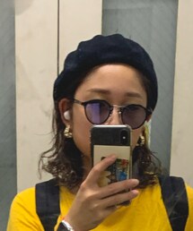 A.D.S.R. | サングラス