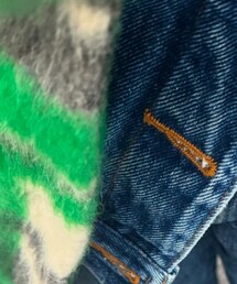 USED | デニムジャケット