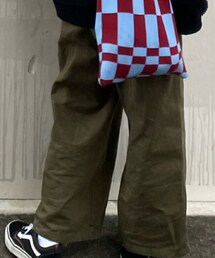 CIMARRON | サロペット/オーバーオール