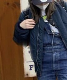 Alpha Industries | MA-1