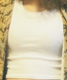 ZARA | Tシャツ/カットソー