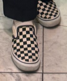 VANS | スリッポン