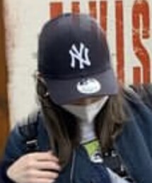 NEW ERA | キャップ