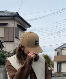 THE NORTH FACE | 帽子
