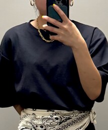 GU | Tシャツ/カットソー