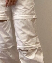 WEGO | カーゴパンツ