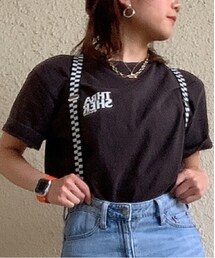 THRASHER | Tシャツ/カットソー