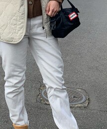 green label relaxing | デニムパンツ