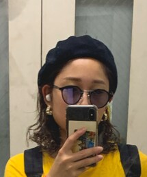 BEAMS HEART | ハンチング/ベレー帽