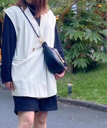 UNITED ARROWS | ショルダーバッグ