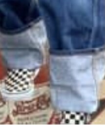 VANS | スリッポン