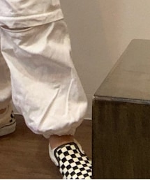 VANS | スリッポン